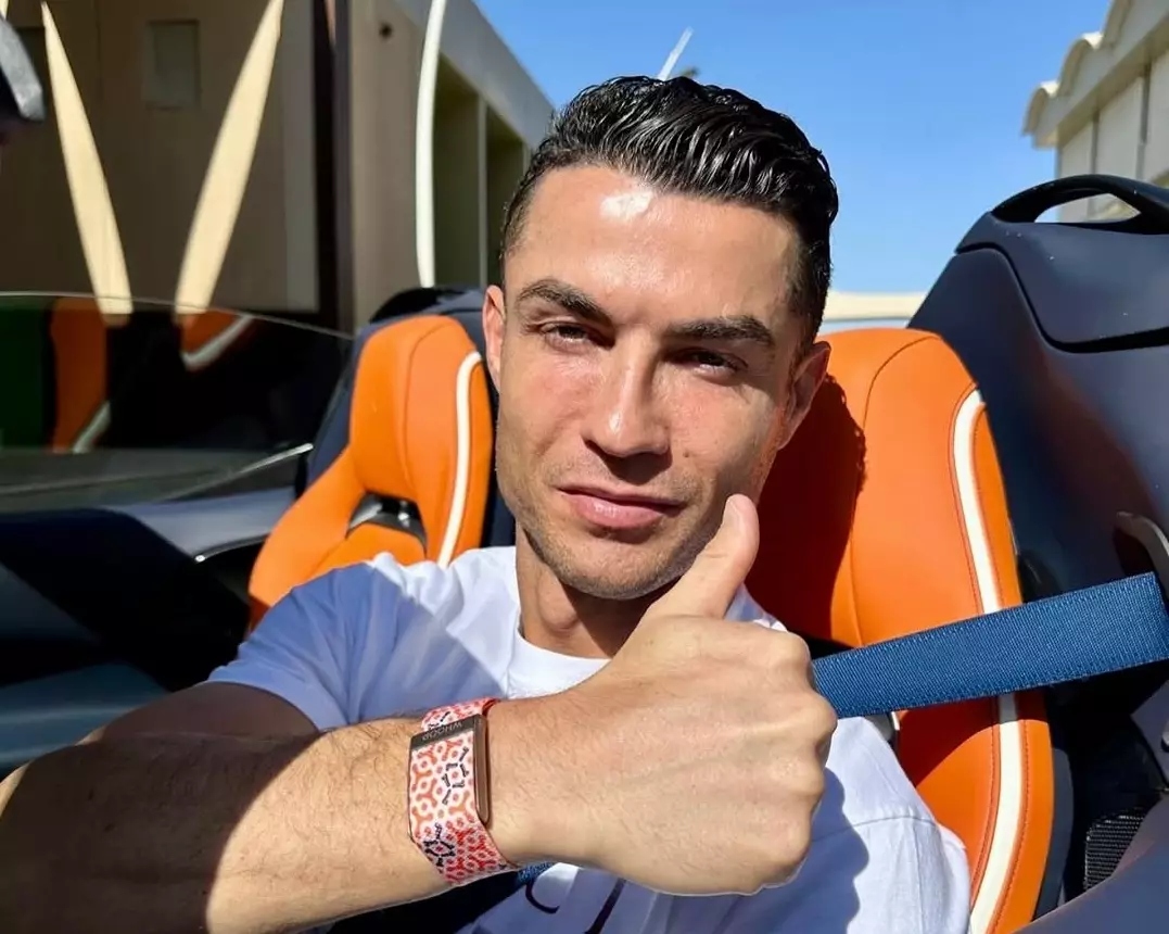 Americanii i-au calculat averea lui Cristiano Ronaldo. Rezultatul i-a șocat